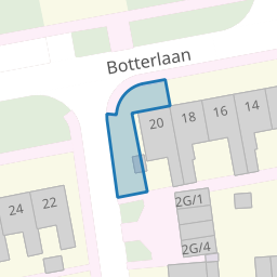 Perceel DZL01-B-3914