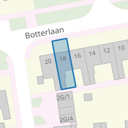 Perceel DZL01-B-3915