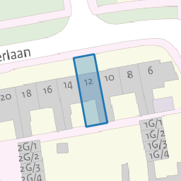 Perceel DZL01-B-3918