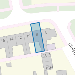 Perceel DZL01-B-3920