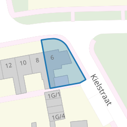 Perceel DZL01-B-3921