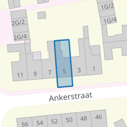 Perceel DZL01-B-3926