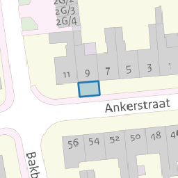 Perceel DZL01-B-3928