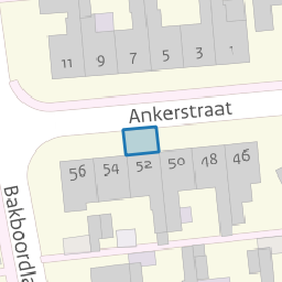 Perceel DZL01-B-3932