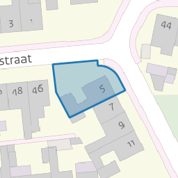 Perceel DZL01-B-3936