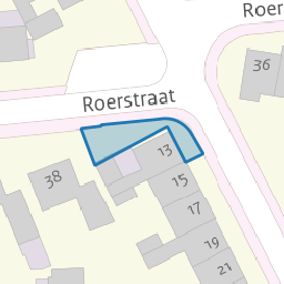 Perceel DZL01-B-3945