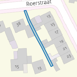 Perceel DZL01-B-3950