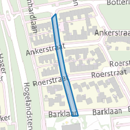 Perceel DZL01-B-3955