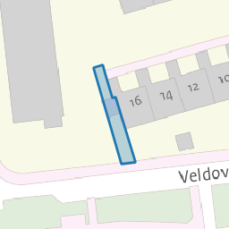 Perceel DZL01-B-3961