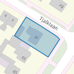 Perceel DZL01-B-3968