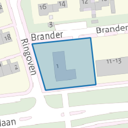 Perceel DZL01-B-3971