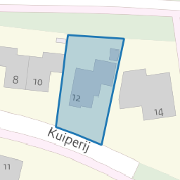 Perceel DZL01-B-3975