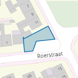 Perceel DZL01-B-3979