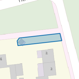 Perceel DZL01-B-3989