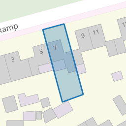 Perceel DZL01-B-4006