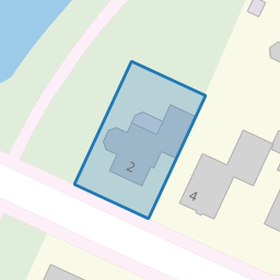 Perceel DZL01-B-4022