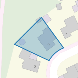 Perceel DZL01-B-4025