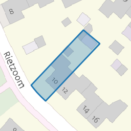 Perceel DZL01-B-4030