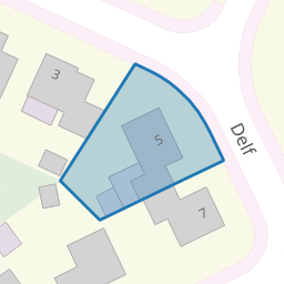 Perceel DZL01-B-4233