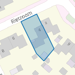 Perceel DZL01-B-4237