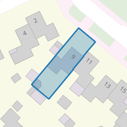 Perceel DZL01-B-4238