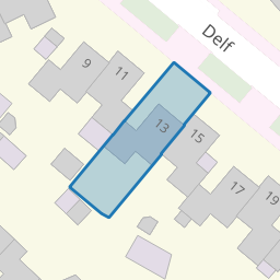 Perceel DZL01-B-4240