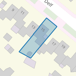 Perceel DZL01-B-4241