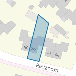 Perceel DZL01-B-4245