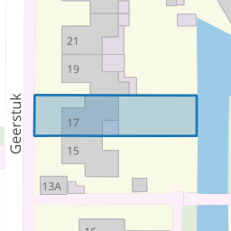 Perceel DZL01-B-4260