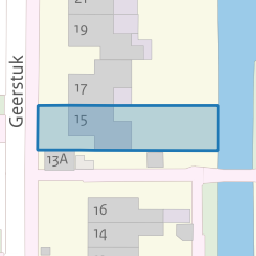 Perceel DZL01-B-4261