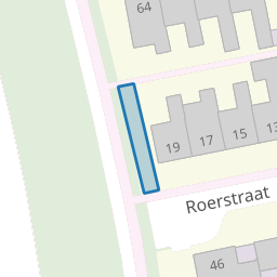 Perceel DZL01-B-4268