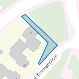 Perceel DZL01-B-4274