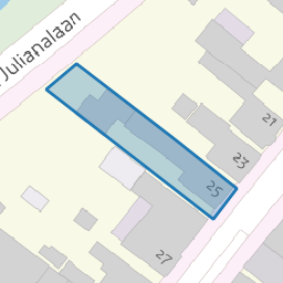 Perceel DZL01-B-4287