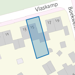 Perceel DZL01-B-4291