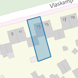 Perceel DZL01-B-4292