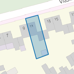 Perceel DZL01-B-4293