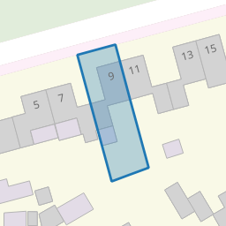 Perceel DZL01-B-4294