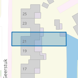 Perceel DZL01-B-4295