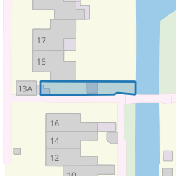 Perceel DZL01-B-4297