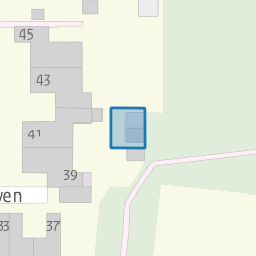 Perceel DZL01-B-4307