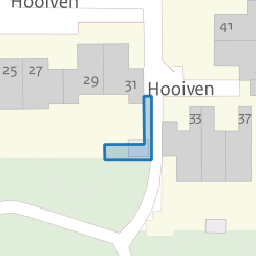 Perceel DZL01-B-4311