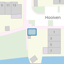 Perceel DZL01-B-4319