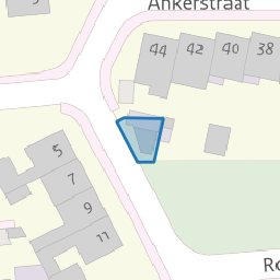 Perceel DZL01-B-4361