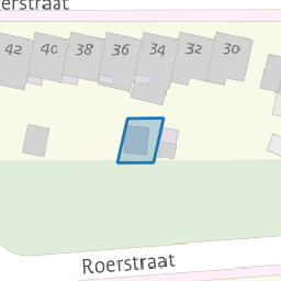 Perceel DZL01-B-4366