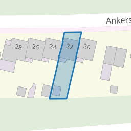 Perceel DZL01-B-4372