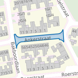 Perceel DZL01-B-4380