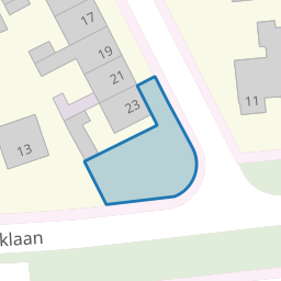 Perceel DZL01-B-4382