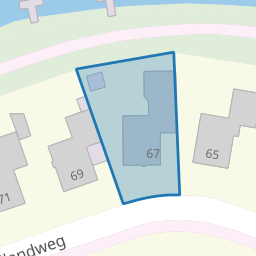 Perceel DZL01-B-4387