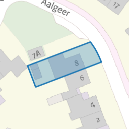 Perceel DZL01-B-4396