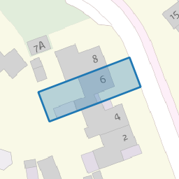 Perceel DZL01-B-4397